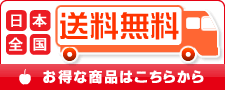 お得な送料無料商品！