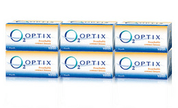 O2オプティクス（×6箱）