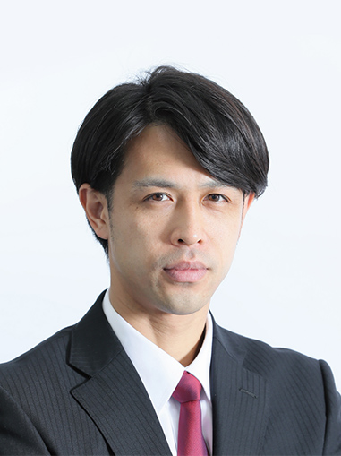 佐藤博紀さん