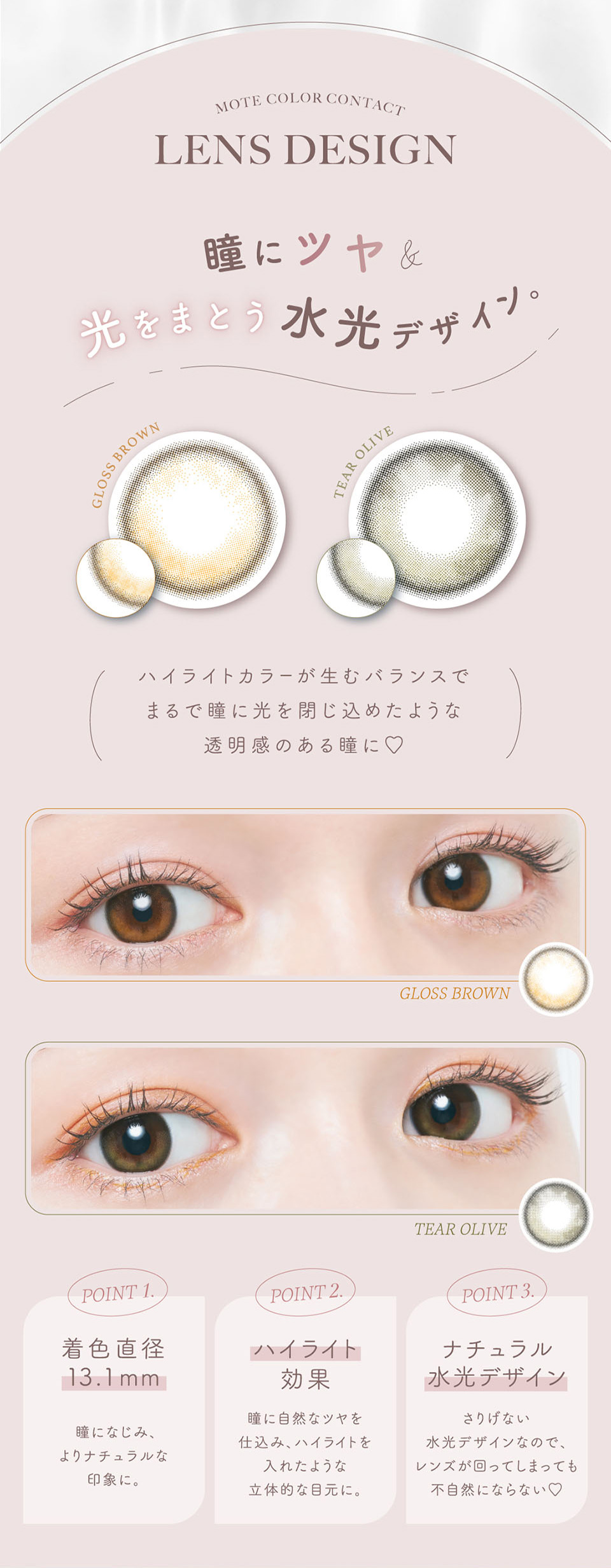 LENS DESIGN