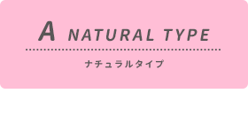 A NATURAL TYPE