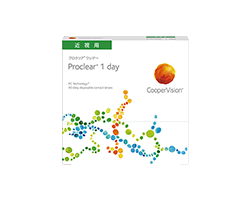 プロクリアワンデー 90枚