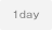 1DAY