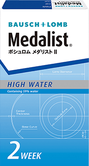 メダリスト II