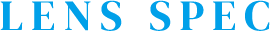 LENS SPEC