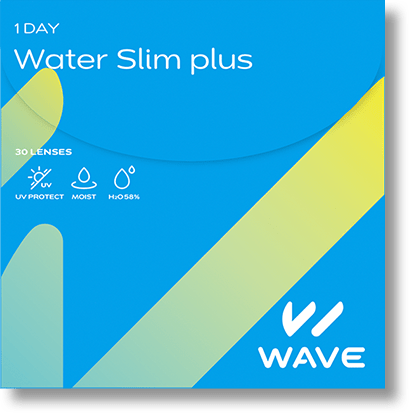 ウォータースリム plus 5枚入り