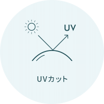 UVカット