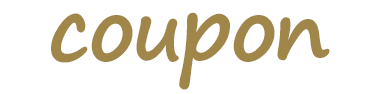 coupon