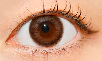 WAVEワンデー UV リング plus フラワーコレクション サクラベール 10枚入り