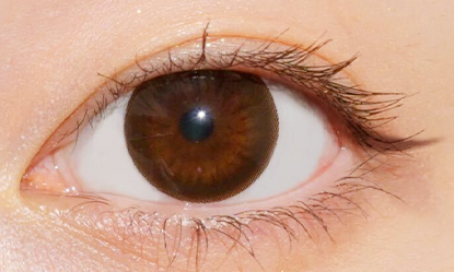 WAVEワンデー UV リング plus ナチュラルベール 10枚入り