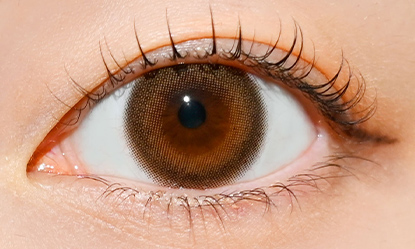 フェリアモ ワンデー アフォガード 10枚入り