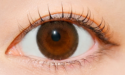 フェリアモ ワンデー カプチーノ 10枚入り