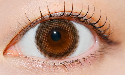 トパーズ ワンデー NO.4 デートトパーズ 10枚入り