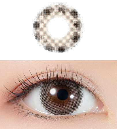 プーチュ｜コンタクトレンズ通販レンズアップル