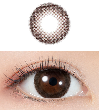 プーチュ｜コンタクトレンズ通販レンズアップル