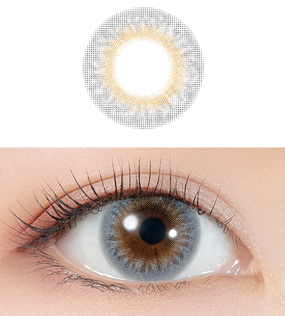 プーチュ｜コンタクトレンズ通販レンズアップル