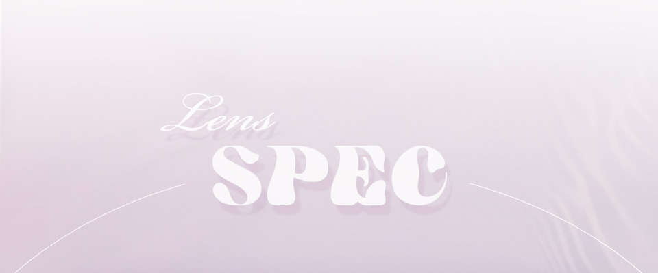 Lens SPEC