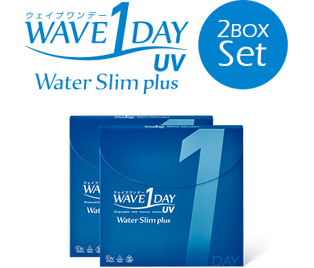 Waveワンデー Uv ウォータースリム Plus 60枚入り 買い替え人気no 1 うるおいワンデー ソフトコンタクトレンズ コンタクトレンズ 1day Pa1dww60 コンタクト通販 レンズフリー 通販 Yahoo ショッピング
