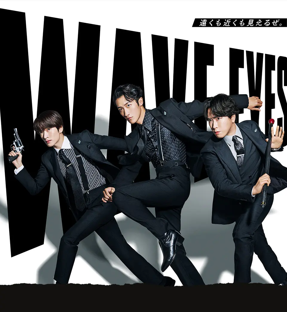 WAVEEYES｜コンタクトレンズ通販レンズアップル