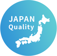 JAPAN Quality