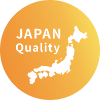 JAPAN Quality