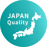 JAPAN Quality