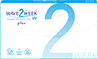WAVE 2ウィーク UV plus