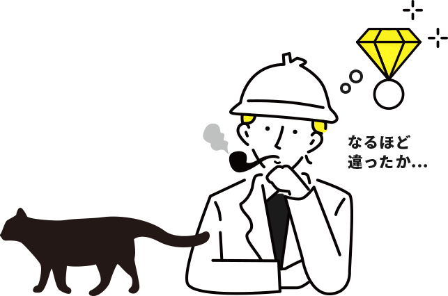 コンタクトレンズのレンズデータの意味を知ろう！｜コンタクトレンズ