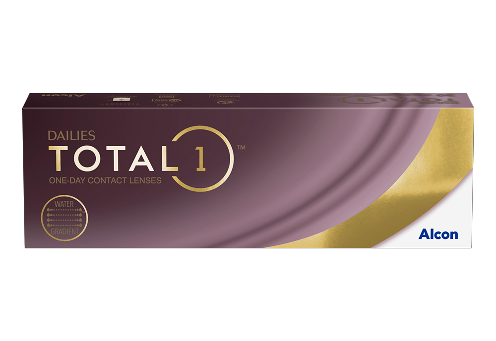 アルコン デイリーズ トータル ワン（×8箱）