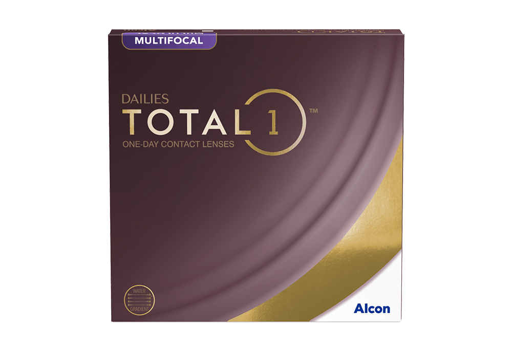 デイリーズ トータル ワン マルチフォーカル 90枚(×6箱) デイリーズ トータル ワン マルチフォーカル 90枚(×6箱)