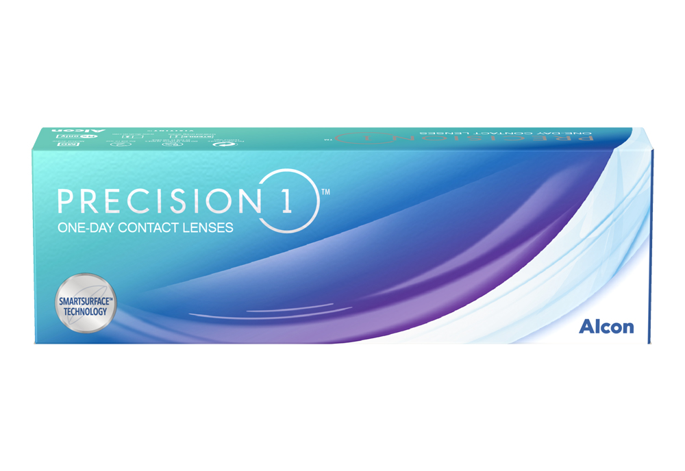 アルコン プレシジョン ワン（×8箱）