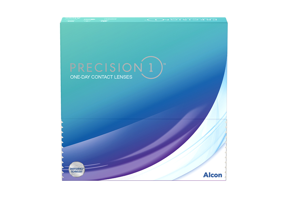 アルコン プレシジョン ワン 90枚(×6箱) アルコン プレシジョン ワン 90枚(×6箱)