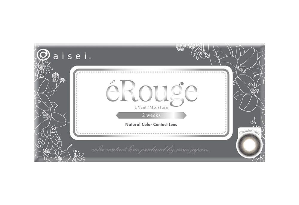 エルージュ チュチュノワール エルージュ チュチュノワール