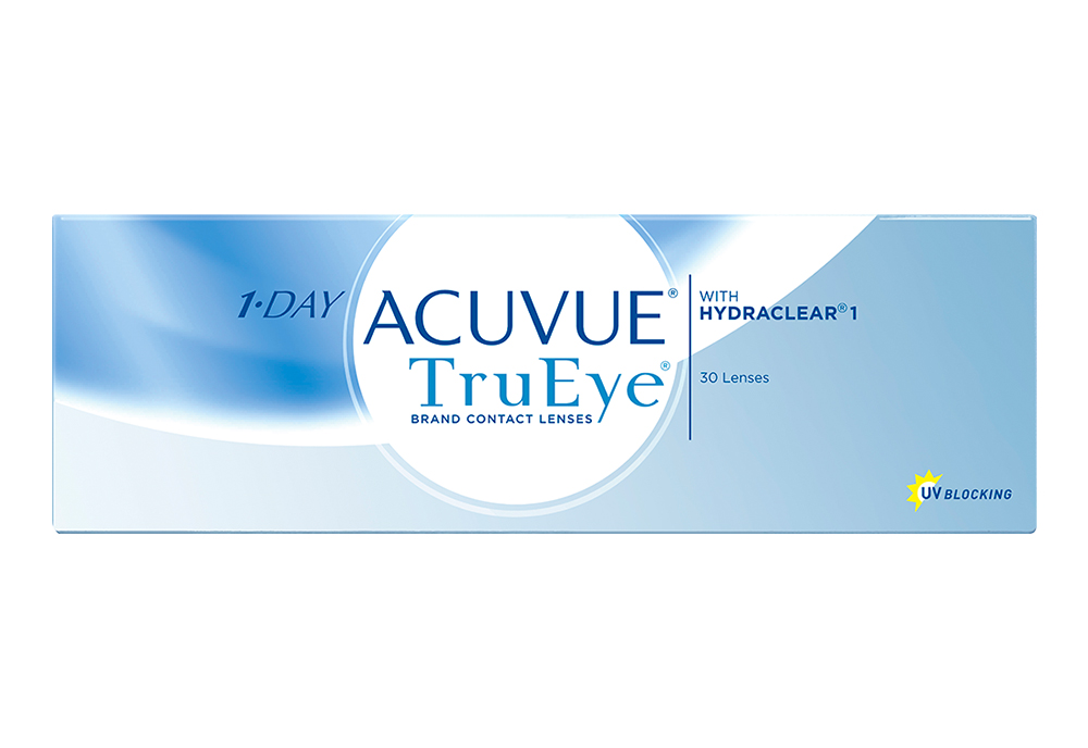 ワンデーアキュビュートゥルーアイ(×24箱) ワンデーアキュビュートゥルーアイ(×24箱)