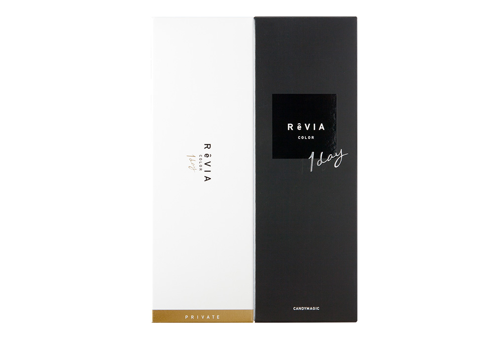 レヴィアワンデー カラー メルティベア 10枚入り