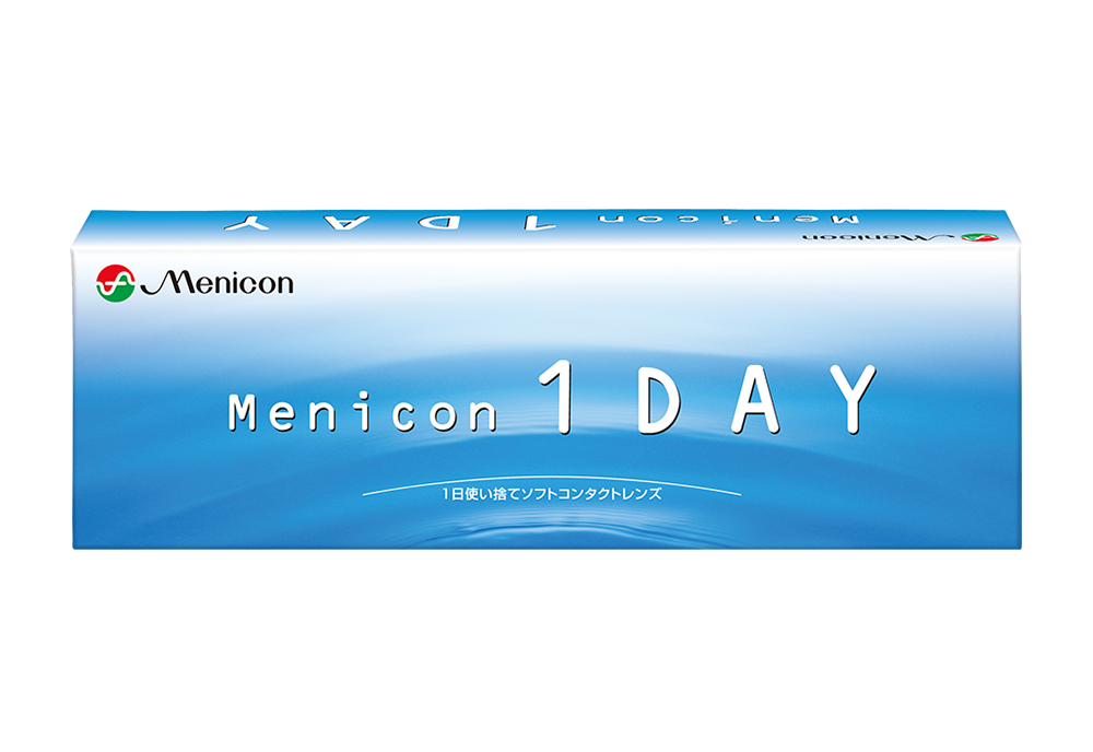 メニコン メニコンワンデー 30枚入り(×2箱) メニコン メニコンワンデー 30枚入り(×2箱)