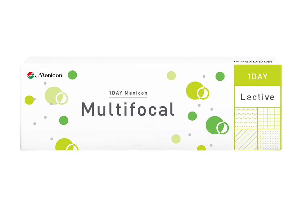 ワンデーメニコン マルチフォーカル ワンデーメニコン マルチフォーカル