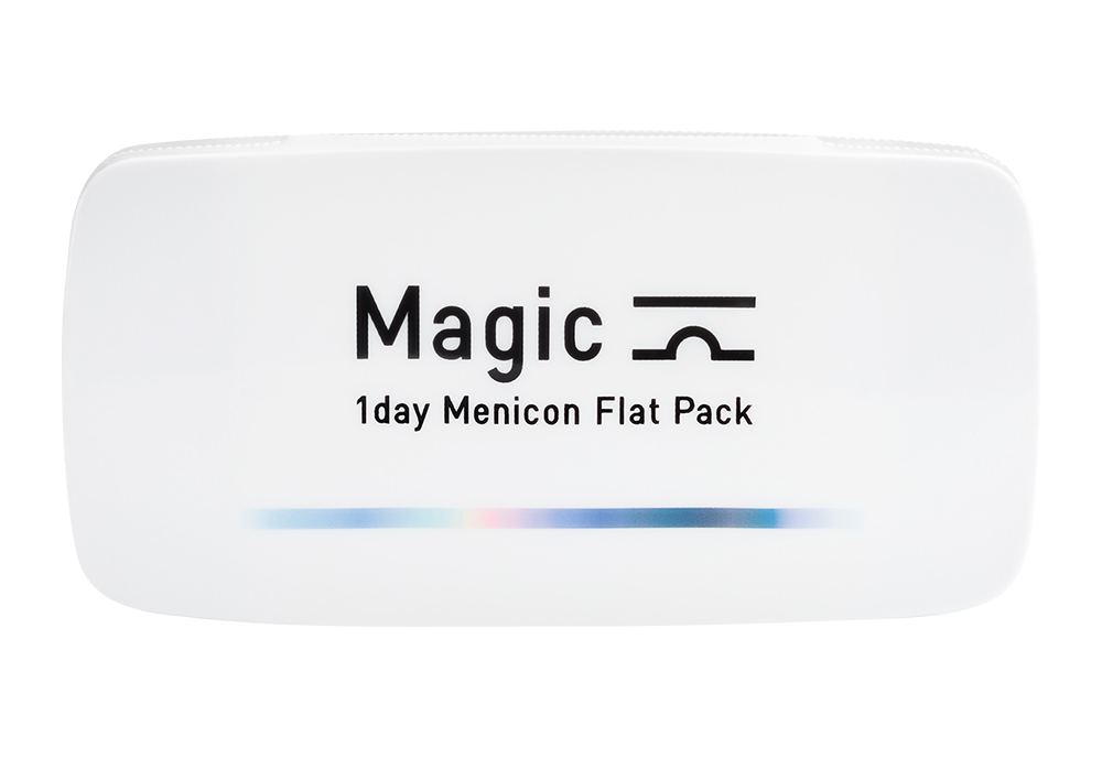 ワンデーメニコンマジック 30枚入り(×6箱) ワンデーメニコンマジック 30枚入り(×6箱)