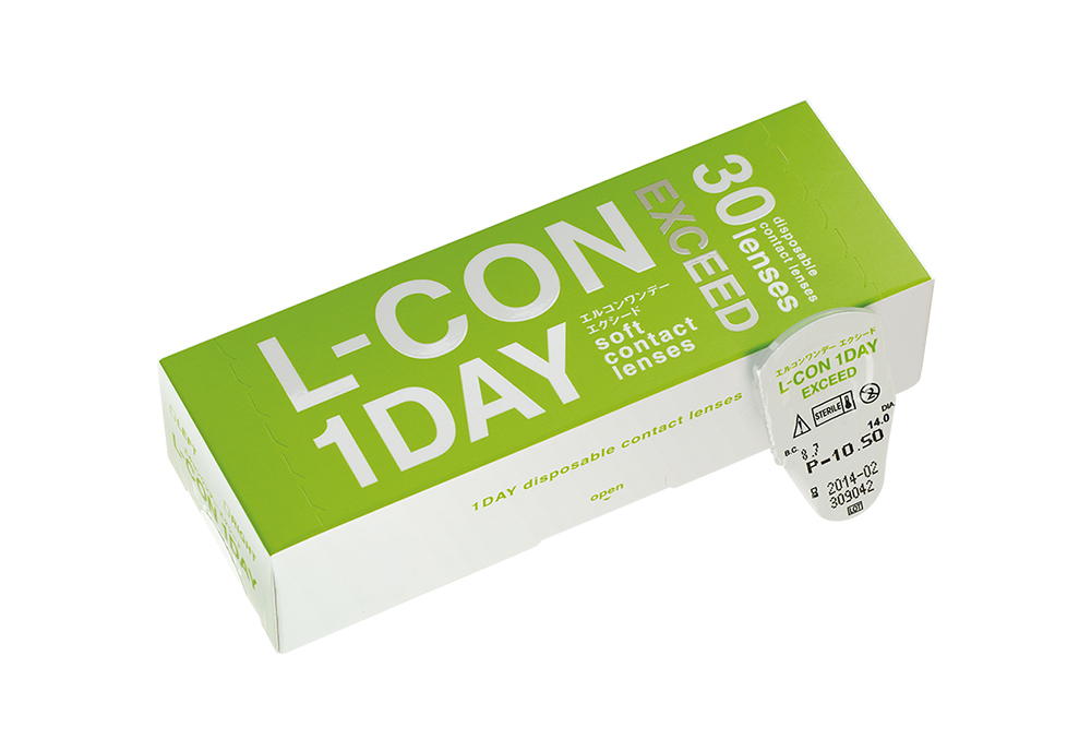 シンシア エルコンワンデーエクシード 30枚入り（×6箱）