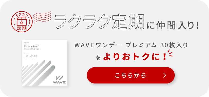 ラクラク定期