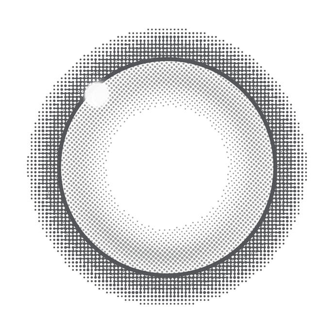 レヴィアワンデー カラー スティルレイ 10枚入り