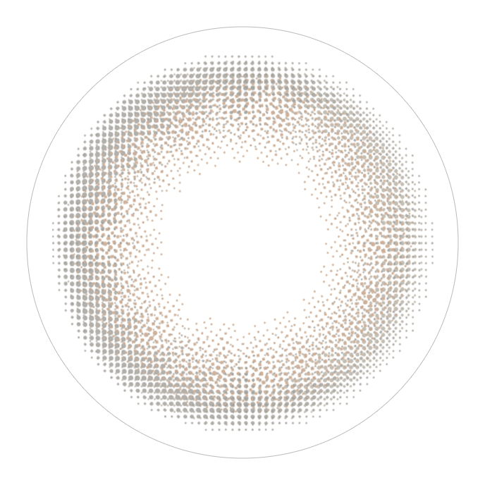 レヴィアワンデー カラー トーリック メルティベア 10枚入り