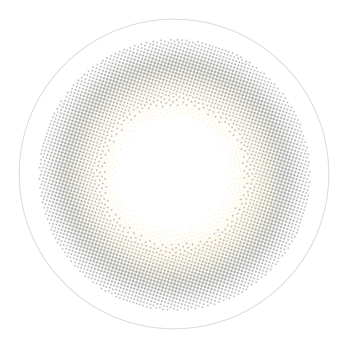 レヴィアワンデー カラー トーリック ステイミー 10枚入り