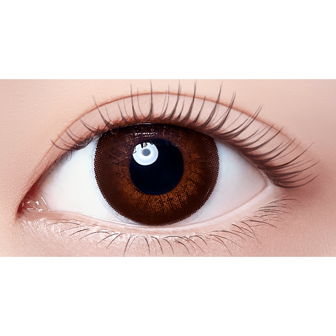 【いっしょに花咲けWAVE EYESキャンペーン対象商品】WAVEワンデー UV リング plus ヴィヴィッドベール 30枚入り（×2箱）