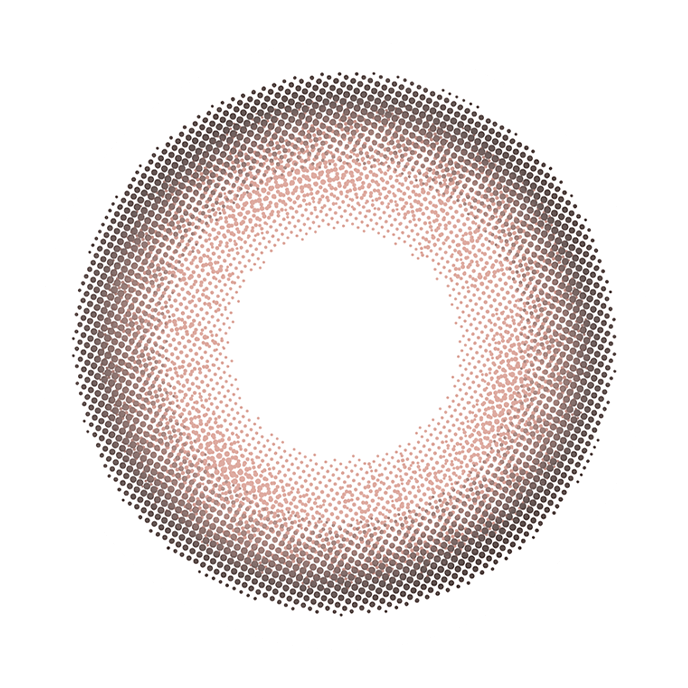 ルートレンズ ワンデー ドリームロゼ 10枚入り