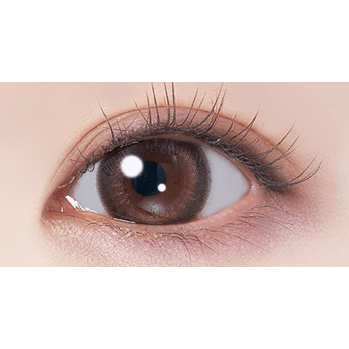 ルートレンズ ワンデー ドリームロゼ 10枚入り