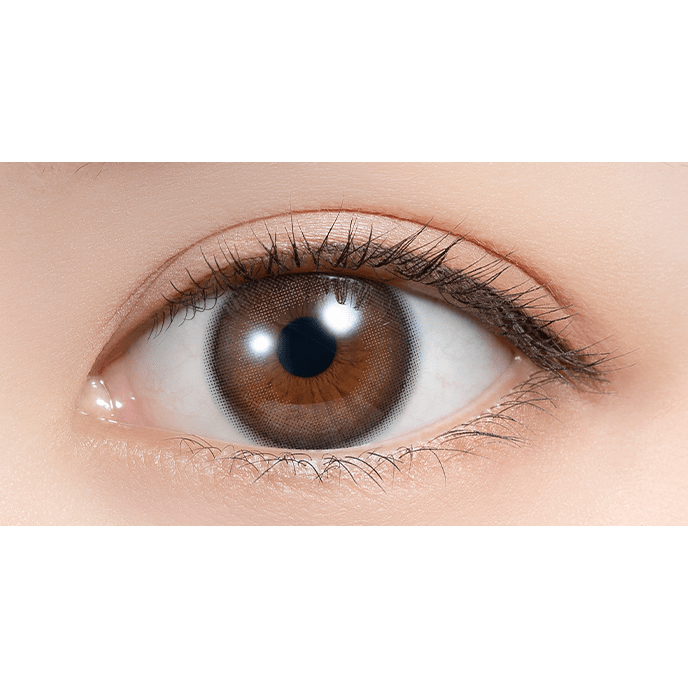 フェリアモ ワンデー トーリック コーヒーゼリー 10枚入り