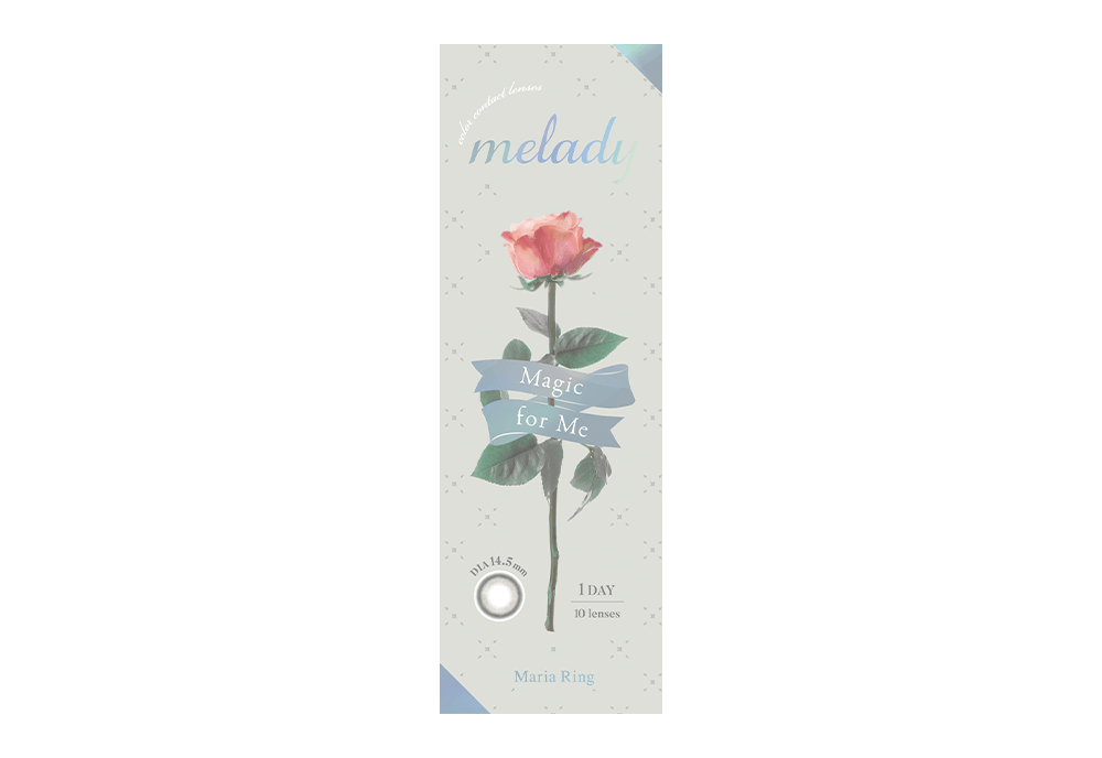 ミレディ マリアリング 10枚入り