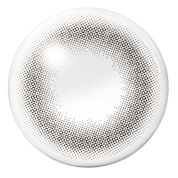 トパーズ ワンデー シリコーンハイドロゲル ナチュベイビーエスプレッソ 10枚入り