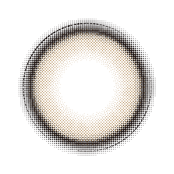 トパーズ ワンデー ゼリークォーツ 10枚入り